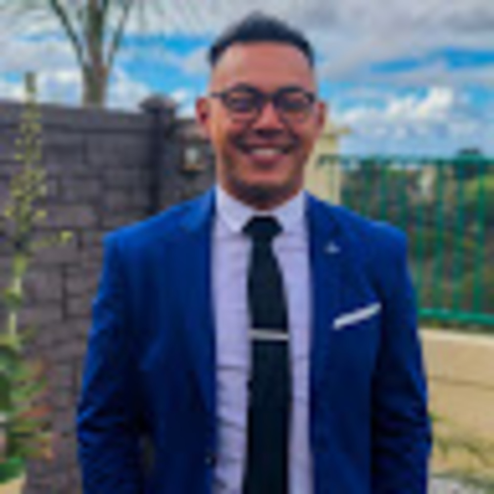 Meet your Posher, Christian